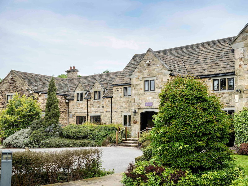 Mercure Barnsley Tankersley, Barnsley, Royaume-Uni
