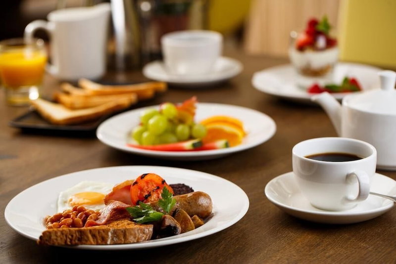 Mercure Barnsley Tankersley, Barnsley, Royaume-Uni