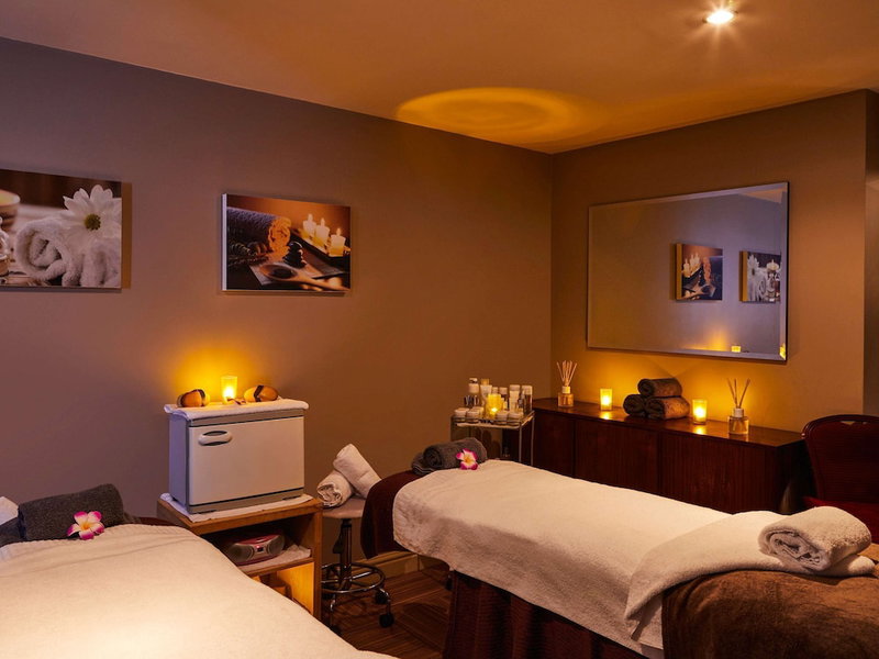 Mercure Barnsley Tankersley, Barnsley, Royaume-Uni