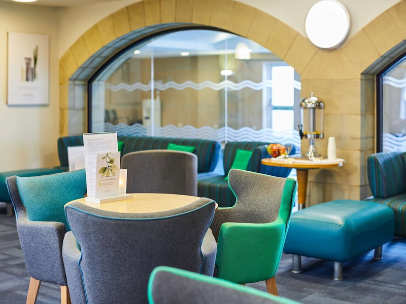 Mercure Barnsley Tankersley, Barnsley, Royaume-Uni