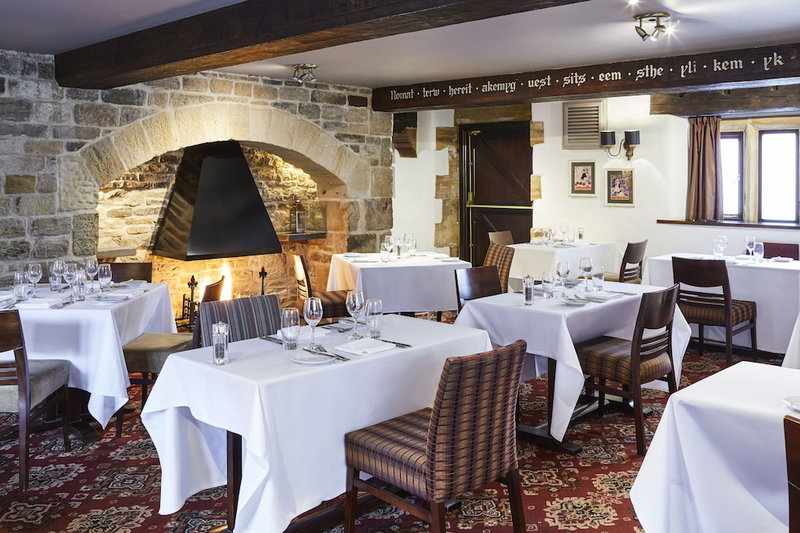 Mercure Barnsley Tankersley, Barnsley, Royaume-Uni
