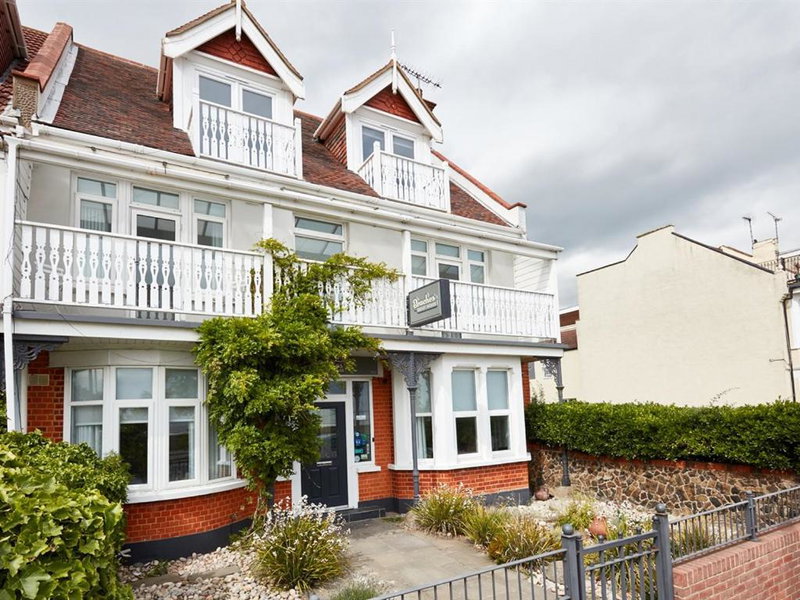 The Beaches Guest House, Southend-on-Sea, United Kingdom
