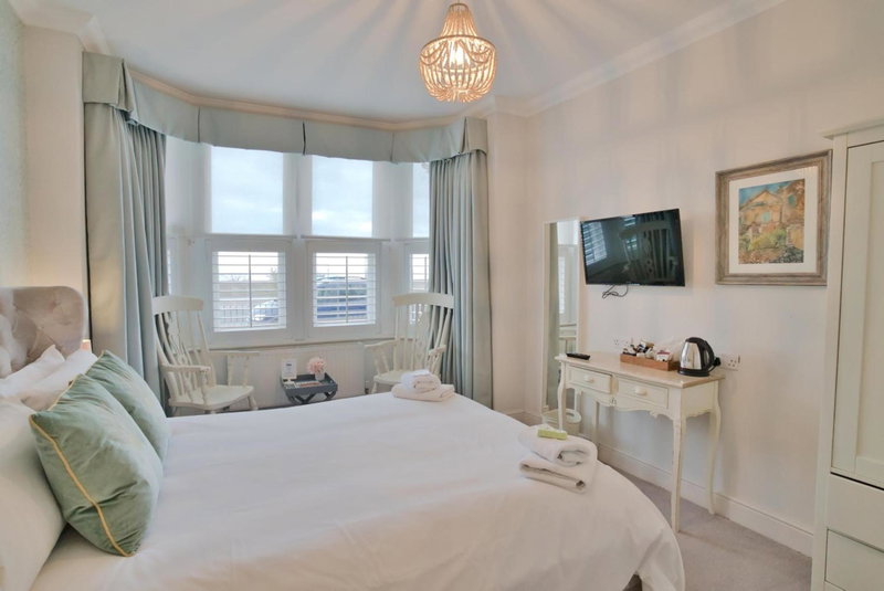 The Beaches Guest House, Southend-on-Sea, United Kingdom
