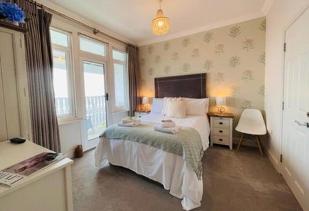The Beaches Guest House, Southend-on-Sea, United Kingdom