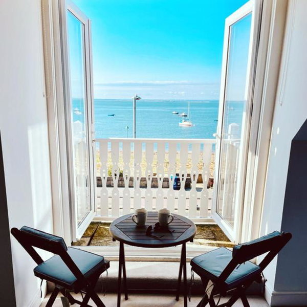 The Beaches Guest House, Southend-on-Sea, United Kingdom
