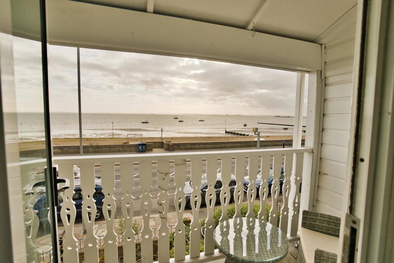 The Beaches Guest House, Southend-on-Sea, United Kingdom