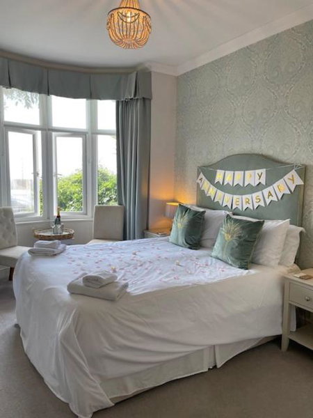 The Beaches Guest House, Southend-on-Sea, United Kingdom