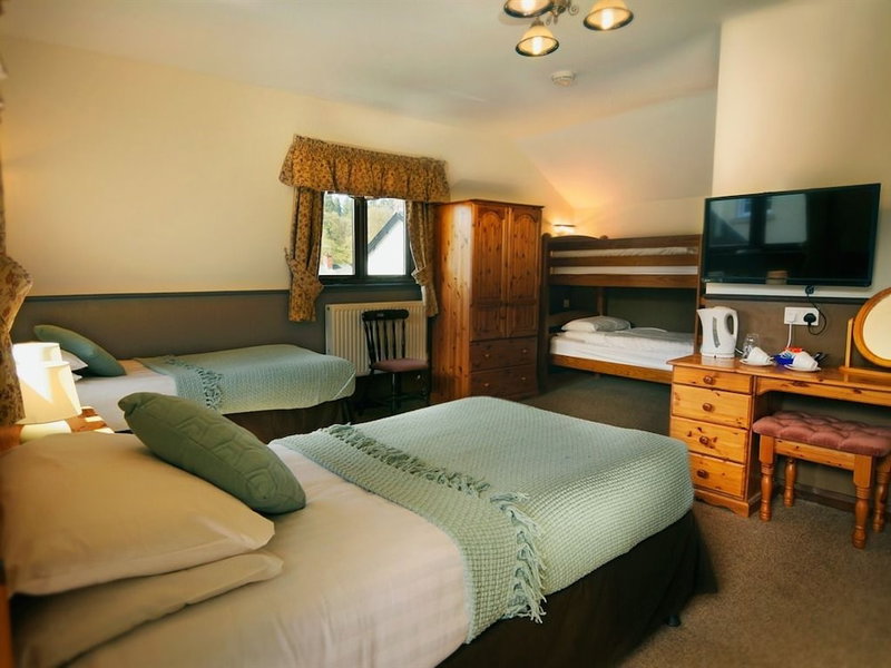 The Mount Inn, Llanidloes, United Kingdom