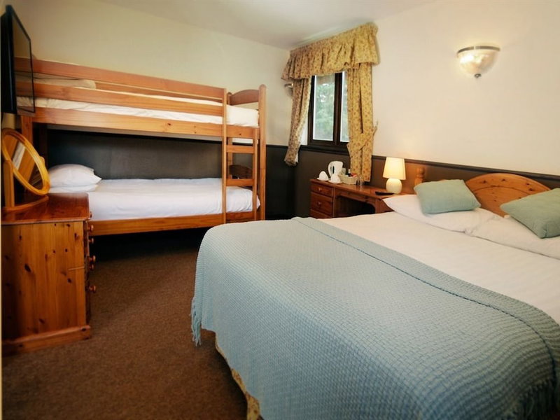 The Mount Inn, Llanidloes, United Kingdom