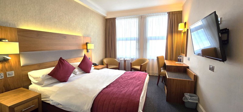 The Empress Hotel, Douglas, United Kingdom