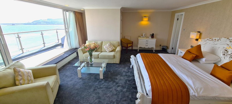 The Empress Hotel, Douglas, United Kingdom