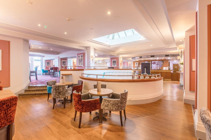 The Empress Hotel, Douglas, United Kingdom