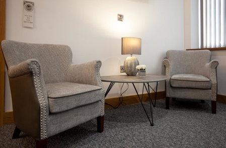All Seasons B&B, Portrush, Vereinigtes Königreich