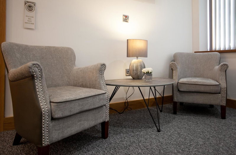 All Seasons B&B, Portrush, Vereinigtes Königreich