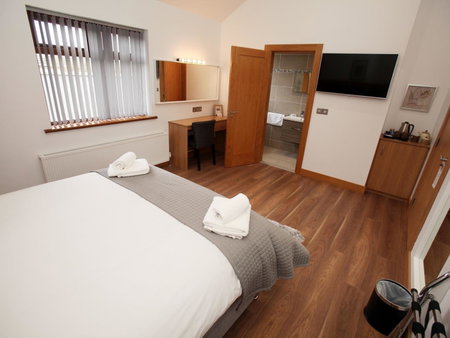 All Seasons B&B, Portrush, Vereinigtes Königreich