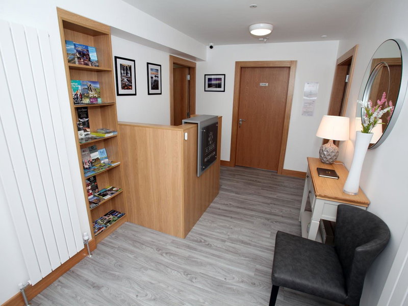 All Seasons B&B, Portrush, Vereinigtes Königreich