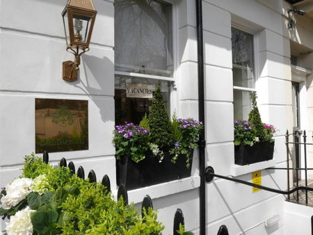 Gresham Hotel, London, Royaume-Uni
