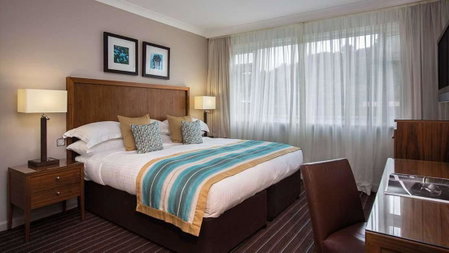 L’Horizon Beach Hotel & Spa, St Brelade, Royaume-Uni