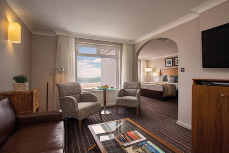 L’Horizon Beach Hotel & Spa, St Brelade, Royaume-Uni