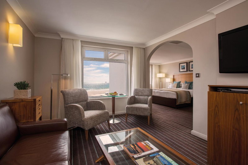 L’Horizon Beach Hotel & Spa, St Brelade, Royaume-Uni