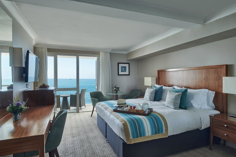 L’Horizon Beach Hotel & Spa, St Brelade, Royaume-Uni