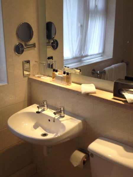 L’Horizon Beach Hotel & Spa, St Brelade, Royaume-Uni