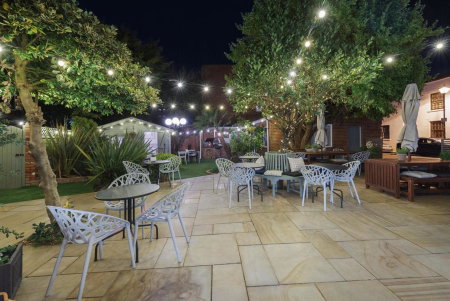 Florence Suite Boutique Hotel and Restaurant, Portsmouth, United Kingdom