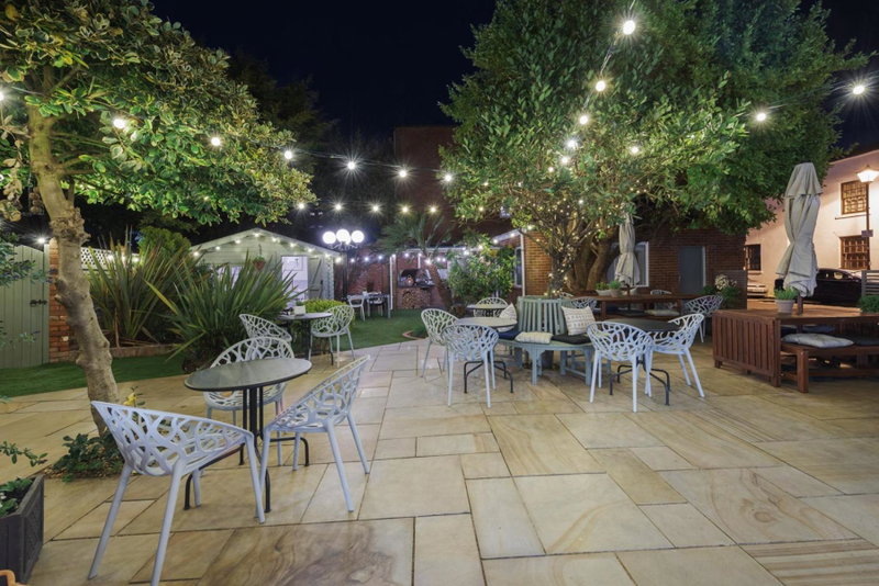 Florence Suite Boutique Hotel and Restaurant, Portsmouth, United Kingdom