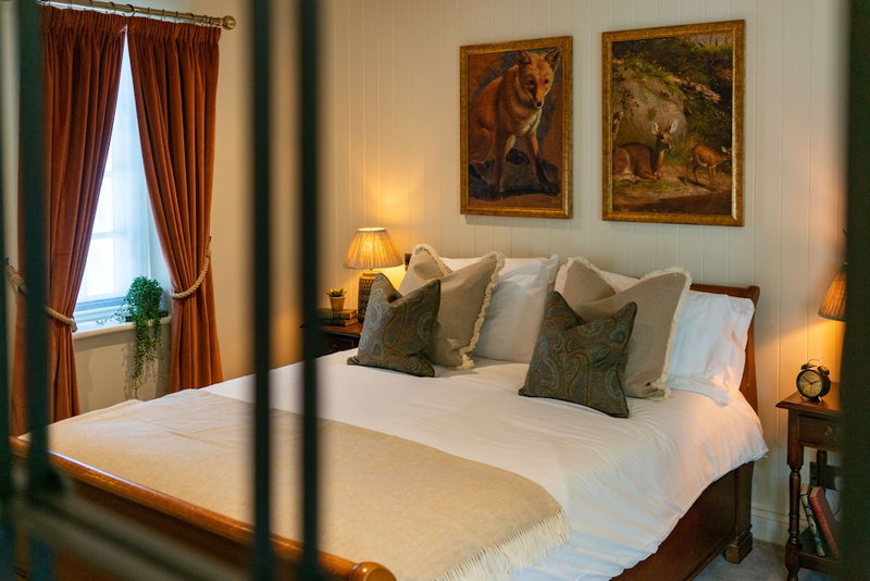 High Corner Inn, Ringwood, Reino Unido