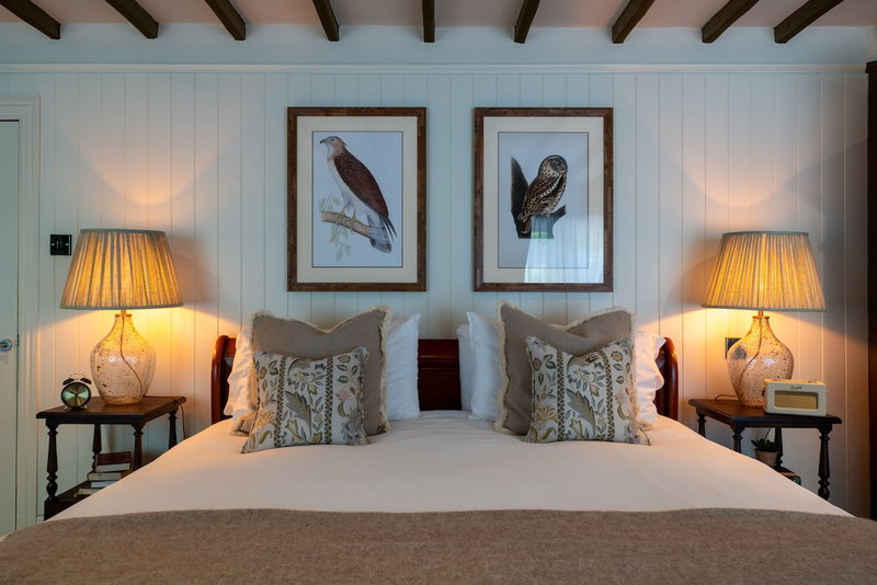 High Corner Inn, Ringwood, Reino Unido