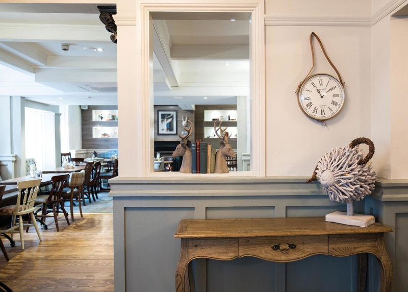 Royal Oak at Keswick, Keswick, United Kingdom