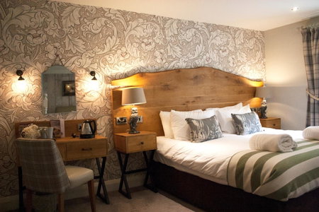 Royal Oak at Keswick, Keswick, United Kingdom