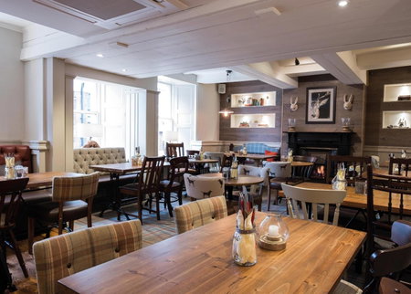 Royal Oak at Keswick, Keswick, United Kingdom