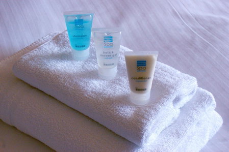 Royal Mackintosh Hotel, Dunbar, Reino Unido
