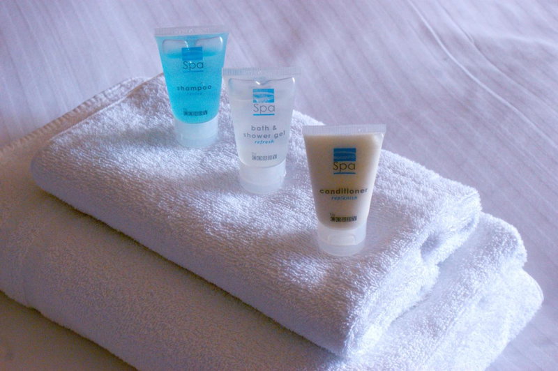 Royal Mackintosh Hotel, Dunbar, Reino Unido
