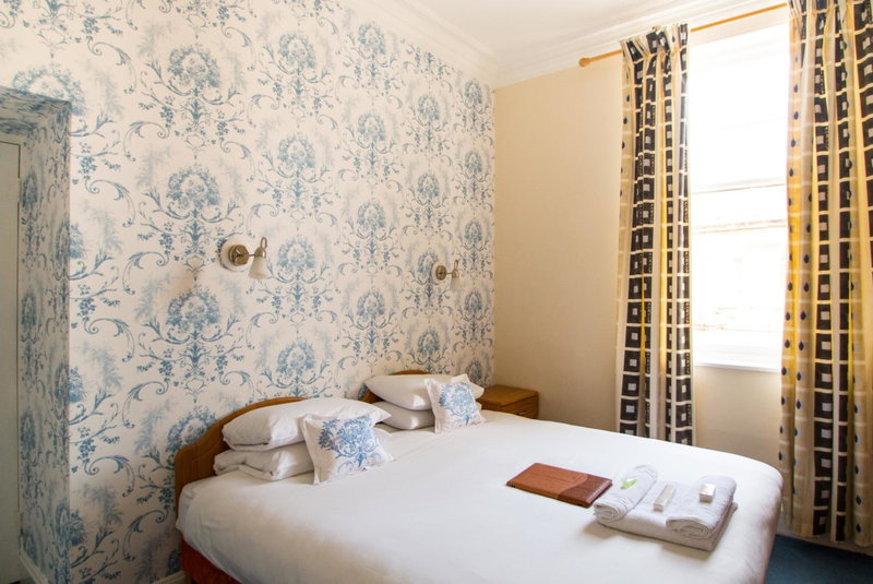 Royal Mackintosh Hotel, Dunbar, Reino Unido