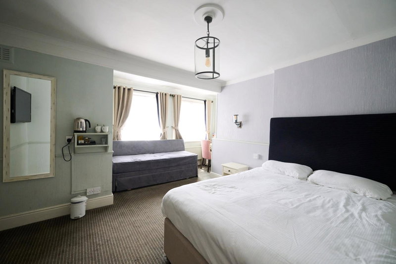 White Hart, Newmarket by Marston's Inns, Newmarket, Великобритания