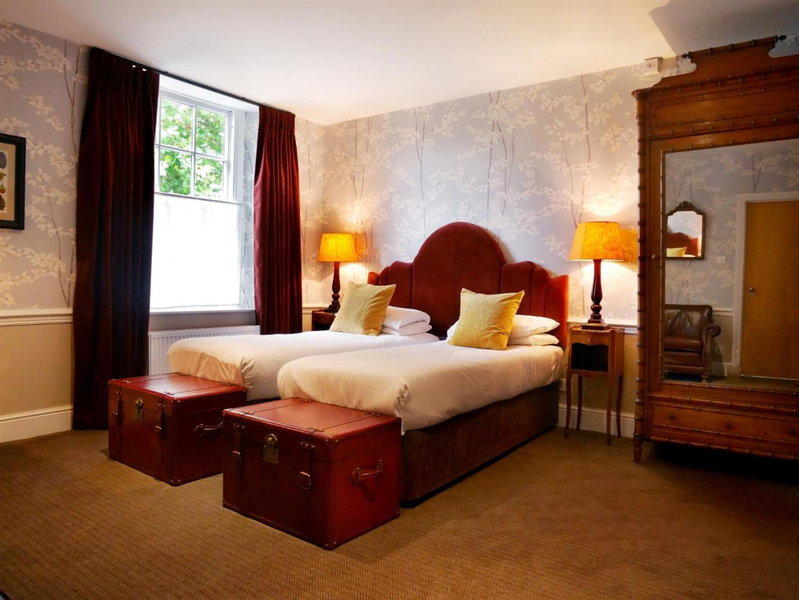 The Fleece, Witney, Royaume-Uni