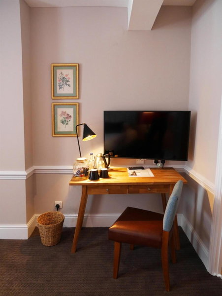The Fleece, Witney, Royaume-Uni