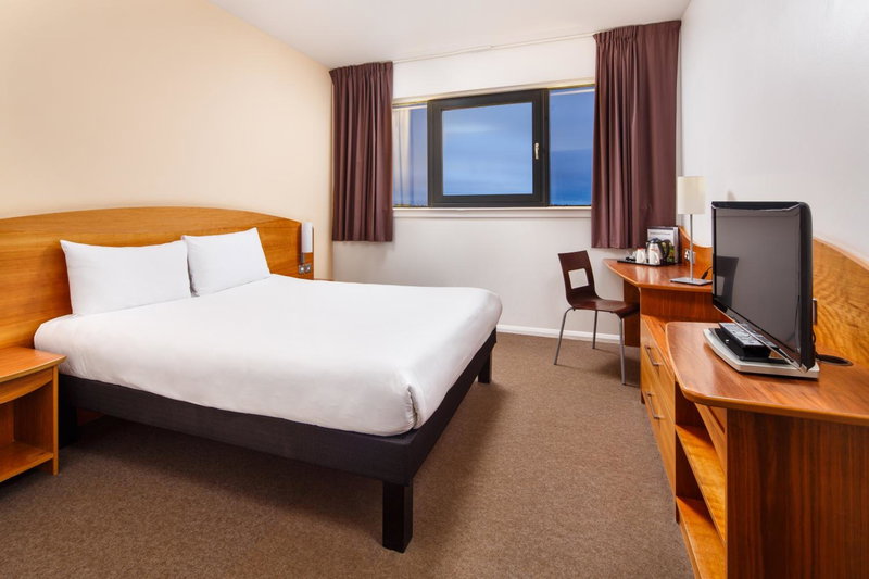 ibis Hotel Northampton Centre, Northampton, Великобритания
