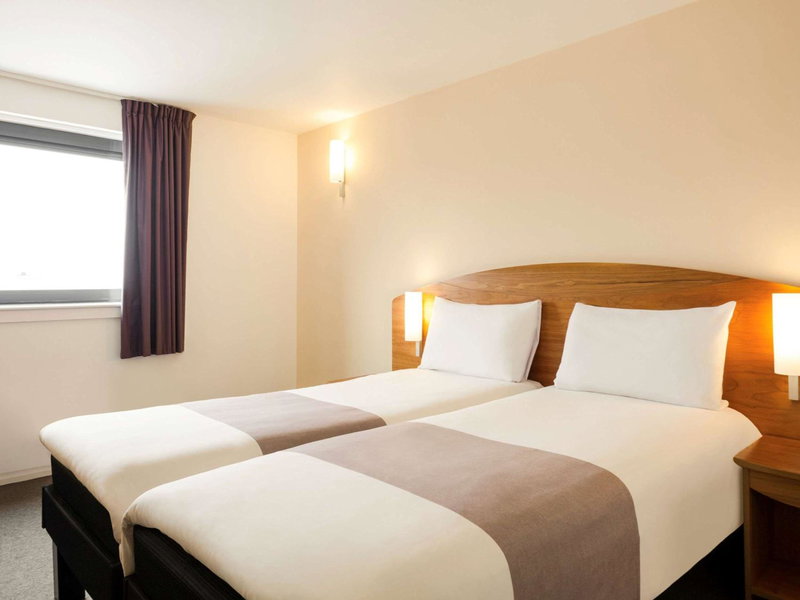 ibis Hotel Northampton Centre, Northampton, Великобритания