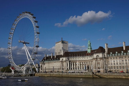 Best Western Victoria Palace, London, Великобритания
