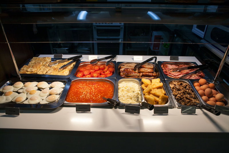 Best Western Victoria Palace, London, Великобритания