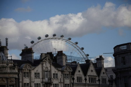 Best Western Victoria Palace, London, Великобритания