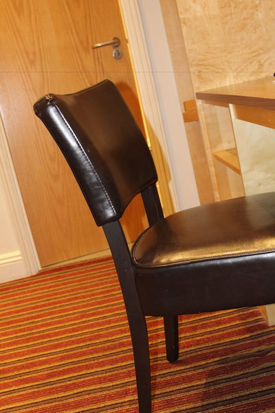 Best Western Victoria Palace, London, Великобритания