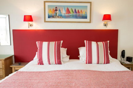 The Beachcroft Hotel, BW Signature Collection, Bognor Regis, United Kingdom