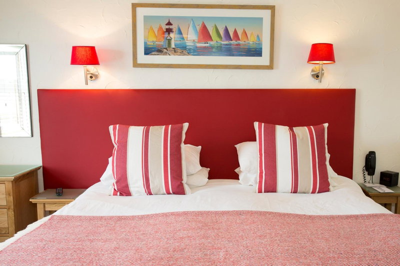 The Beachcroft Hotel, BW Signature Collection, Bognor Regis, United Kingdom