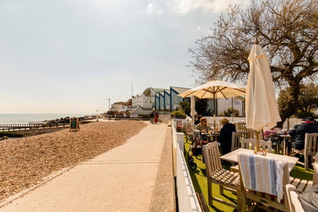 The Beachcroft Hotel, BW Signature Collection, Bognor Regis, United Kingdom