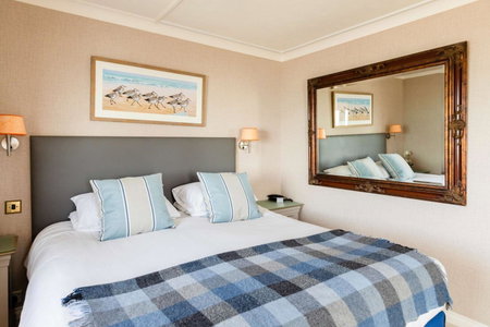 The Beachcroft Hotel, BW Signature Collection, Bognor Regis, United Kingdom
