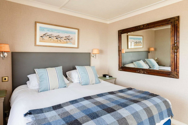 The Beachcroft Hotel, BW Signature Collection, Bognor Regis, United Kingdom